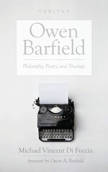 Produktbild: Owen Barfield