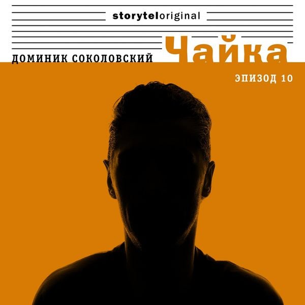 Produktbild: Чайка - Серия 10 - В блеске вспышек
