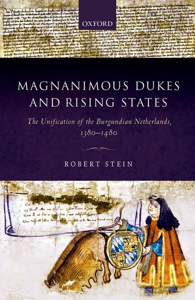 Produktbild: Magnanimous Dukes and Rising States