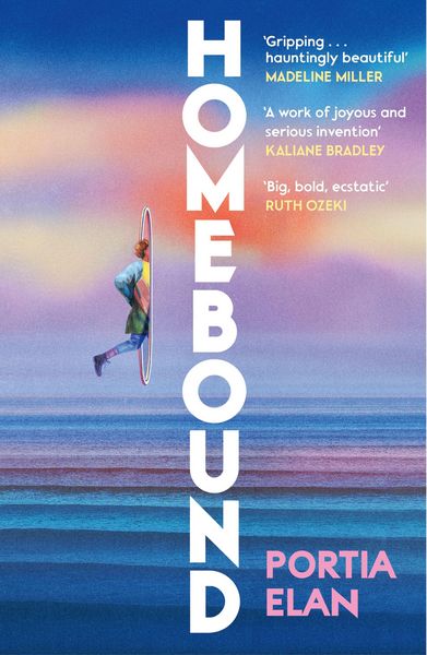 Produktbild: Homebound