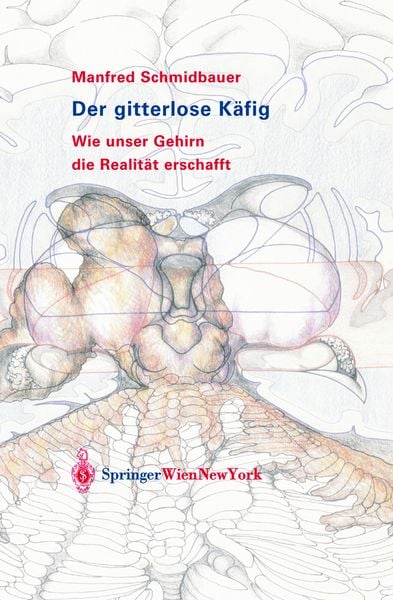 Produktbild: Der gitterlose K&auml;fig