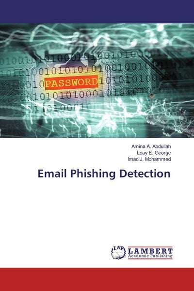 Produktbild: Email Phishing Detection