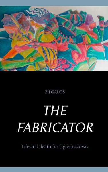 Produktbild: The Fabricator