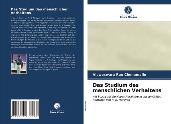 Das Studium des menschlichen Verhaltens