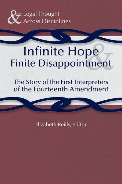 Produktbild: Infinite Hope and Finite Disappointment
