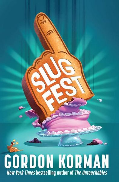 Produktbild: Slugfest