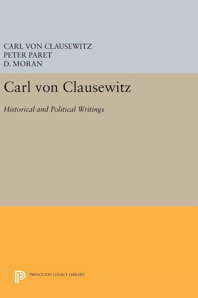 Produktbild: Carl von Clausewitz