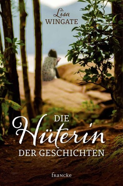 Produktbild: Die H&uuml;terin der Geschichten