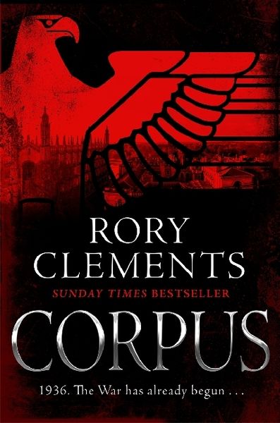 Produktbild: Clements, R: Corpus