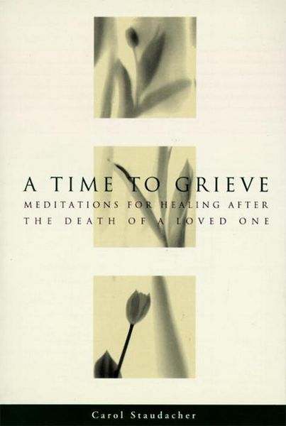 Produktbild: Time to Grieve, A