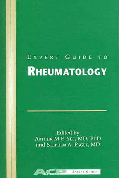 Produktbild: Expert Gt Rheumatology
