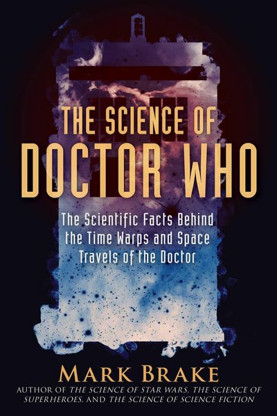 Produktbild: The Science of Doctor Who