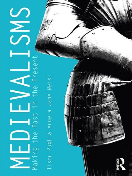 Produktbild: Medievalisms