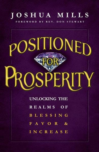Produktbild: Positioned for Prosperity