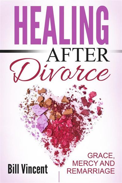 Produktbild: Healing After Divorce