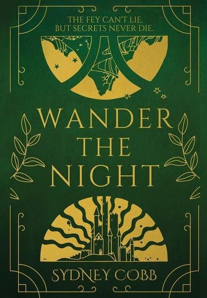 Produktbild: Wander The Night