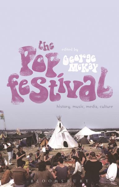 Produktbild: The Pop Festival