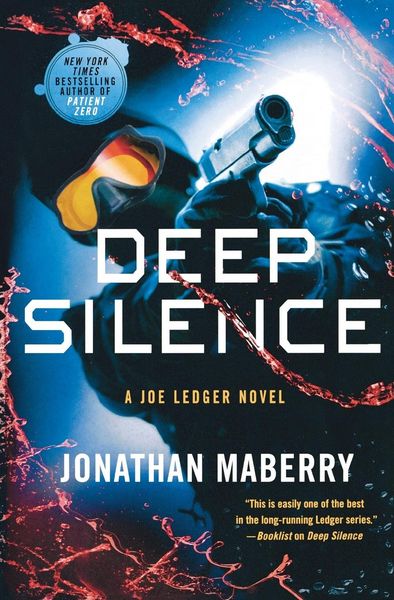 Produktbild: Maberry, J: Deep Silence