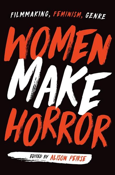 Produktbild: Women Make Horror