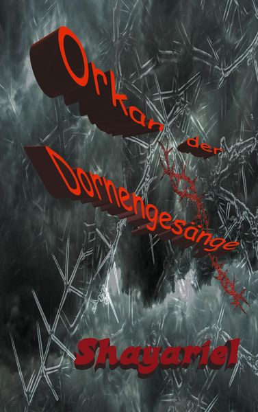Produktbild: Orkan der Dornenges&auml;nge