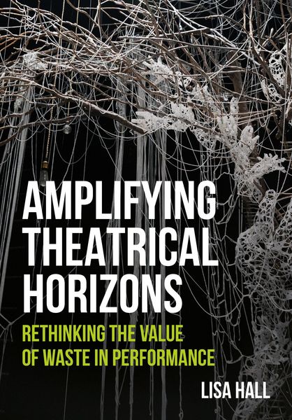 Produktbild: Amplifying Theatrical Horizons