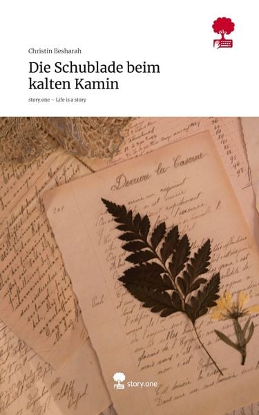 Produktbild: Die Schublade beim kalten Kamin. Life is a Story - story.one