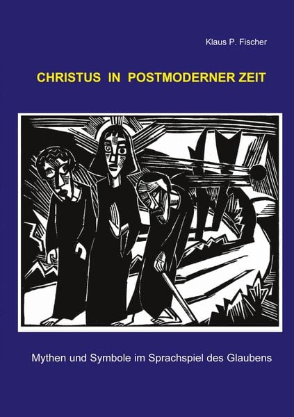 Produktbild: Christus in postmoderner Zeit