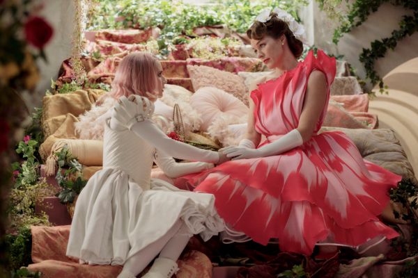 Produktbild: Paradise Hills