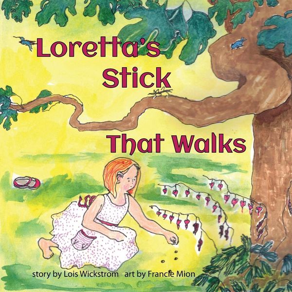 Produktbild: Loretta's Stick That Walks