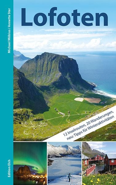 Produktbild: Lofoten