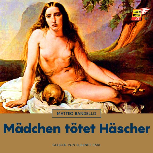 Produktbild: M&auml;dchen t&ouml;tet H&auml;scher