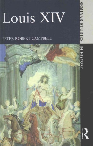 Produktbild: Louis XIV
