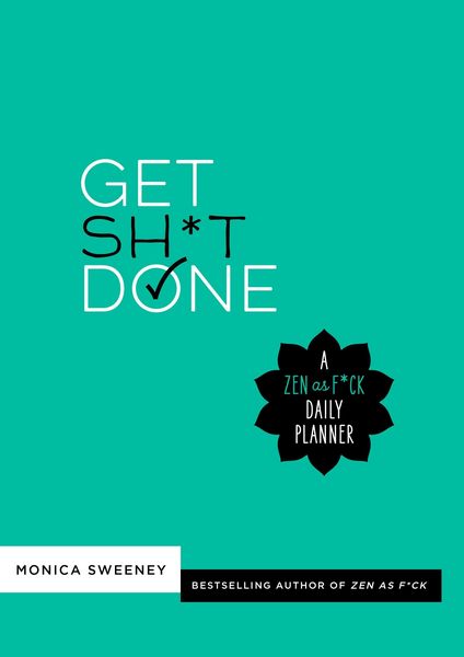 Produktbild: Get Sh*t Done
