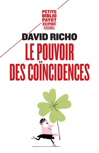 Produktbild: Le pouvoir des co&iuml;ncidences