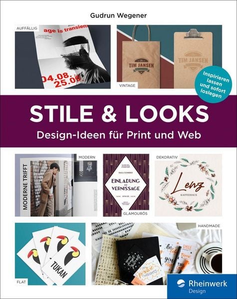 Produktbild: Stile & Looks