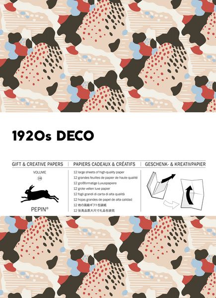 Produktbild: 1920s D&eacute;co