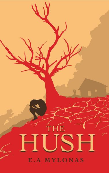 Produktbild: The Hush