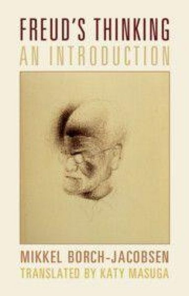 Produktbild: Freud's Thinking