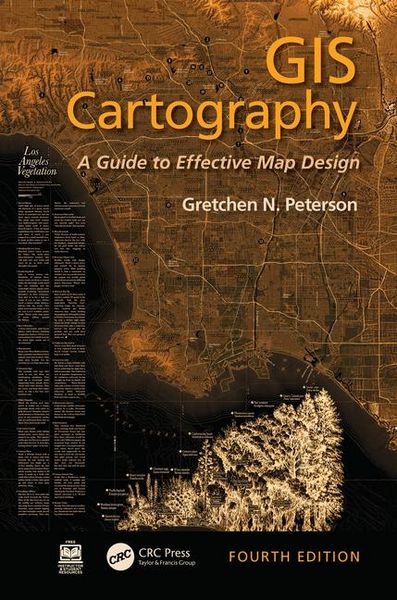 Produktbild: GIS Cartography