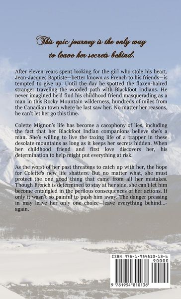 Produktbild: Faith in the Mountain Valley
