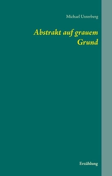 Produktbild: Abstrakt auf grauem Grund