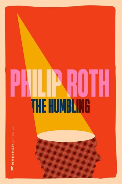 Produktbild: The Humbling