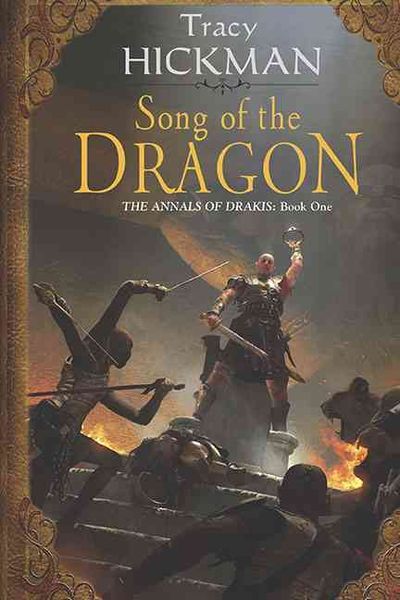 Produktbild: Song of the Dragon