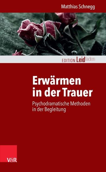 Produktbild: Erw&auml;rmen in der Trauer