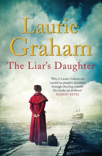 Produktbild: The Liar's Daughter