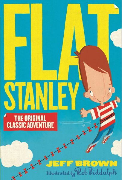 Produktbild: Flat Stanley