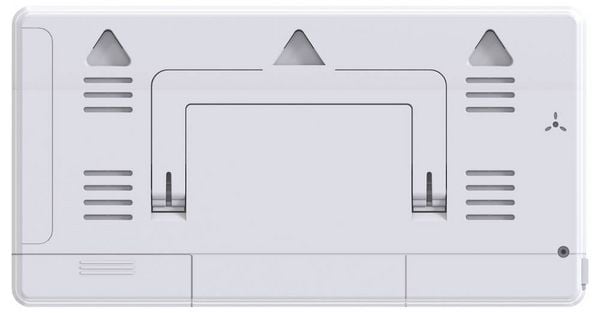 Produktbild: Renkforce RF-6416470 Thermo-/Hygrometer Wei&szlig; RF-6416470