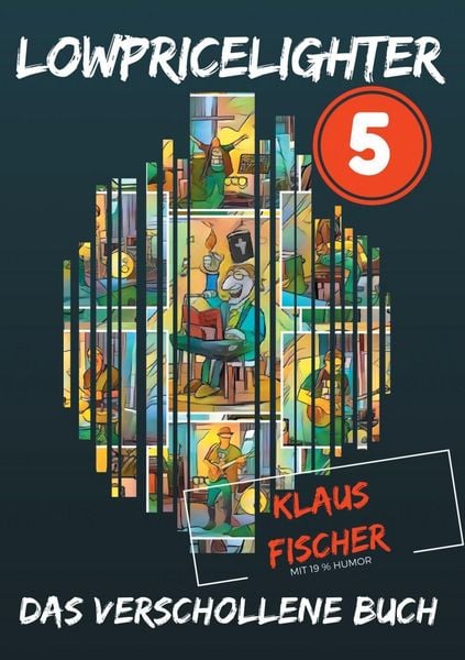 Produktbild: Lowpricelighter 5
