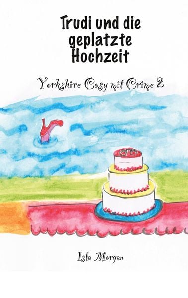 Produktbild: Trudi und die geplatzte Hochzeit