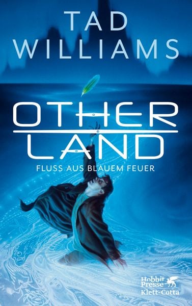 Produktbild: Otherland. Band 2